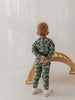 BOYS JOGGERS - CAMOUFLAGE
