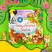 Baby Animal Sounds: An Interactive Sound Book