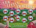 Ten Little Tractors