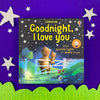 Goodnight, I Love You