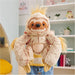 GUND Augie Sloth Plush, Premium Stuffed Animal