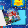 Usborne Advent Calendar