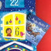 Advent Calendar Book Collection (local pick up only)