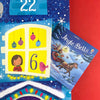 Usborne Advent Calendar