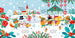 Winter Wonderland Sound Book