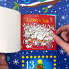 Usborne Advent Calendar