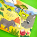 Baby Animal Sounds: An Interactive Sound Book