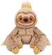 GUND Augie Sloth Plush, Premium Stuffed Animal