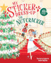 My Sticker Dress-Up: The Nutcracker