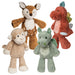 Marshmallow Junior Monkey – 9″