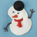 Miracle Melting Snowman in Gift Box