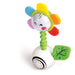 Shake 'n Sparkle Flower Rattle