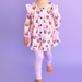Emmy PEPLUM SET