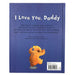 I Love You, Daddy Classic Picture Book