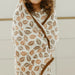 Premium Baby Knit Hooded Towel - Blitz