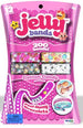 Jelly Bands CDU - Cotton Candy, Coconut and Blue Razz