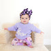 Boo Purple SWEATER