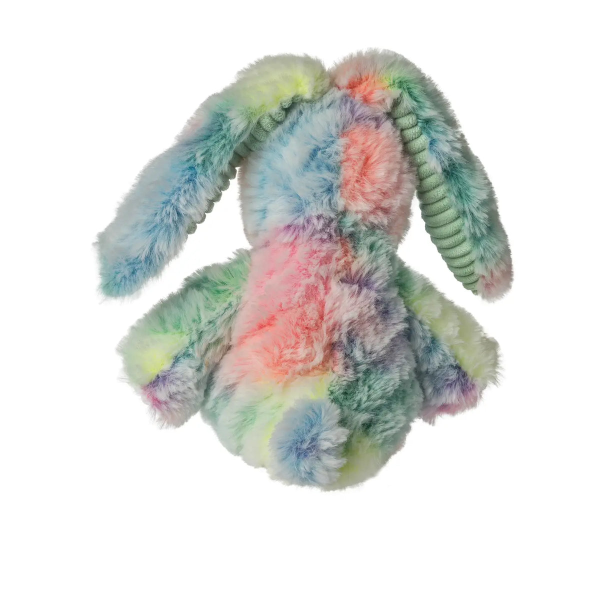 Marshmallow Confetti Bunny