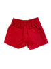 Milly Short - Red