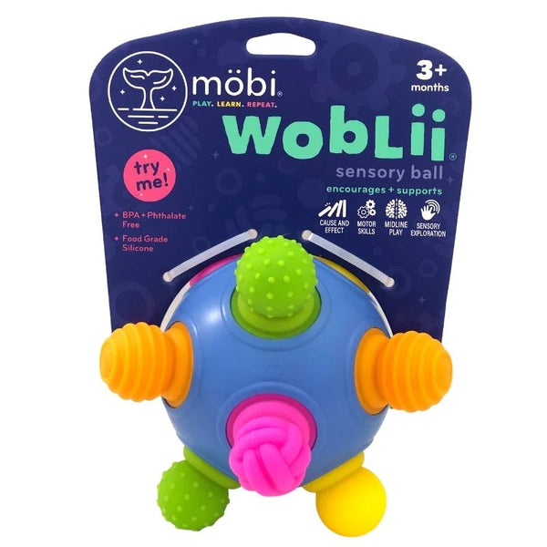 Woblii Sensory Ball