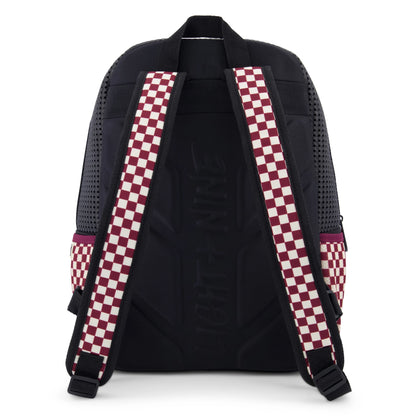Starter Xl Backpack Checkered Brick
