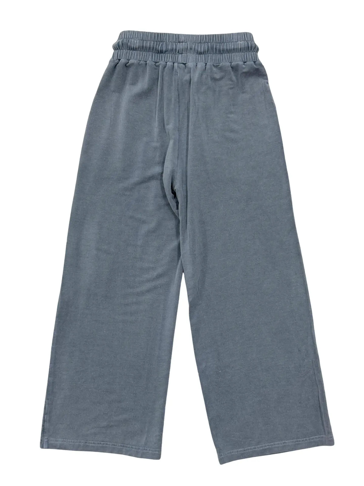 Avery & Alexander Acid Wash Comfy Pant -  Shingles