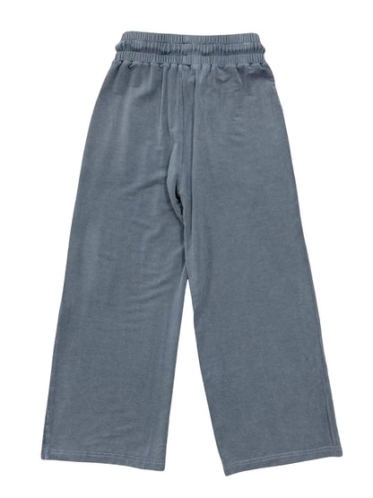 Avery & Alexander Acid Wash Comfy Pant -  Shingles