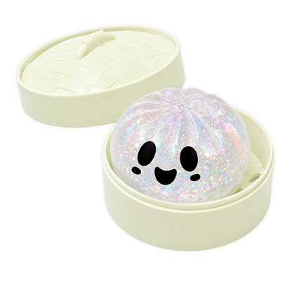 Fun Doh Petite (Mini) Halloween Squishy Dumplings