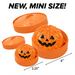 Fun Doh Petite (Mini) Halloween Squishy Dumplings