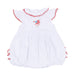 A Sparkly Fourth Ruffle Bubble