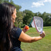 Djubi Slingball Classic - Outdoor Game of Catch Toy!