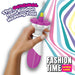 Fashion Time Locksy Locks Hair Bling Wand