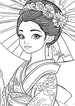 Royal Coloring - Xxl Coloring Book