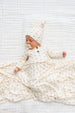 Louie Knotted Gown