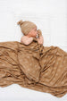 Brady Swaddle Blanket