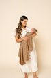 Brady Swaddle Blanket
