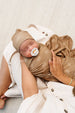 Brady Swaddle Blanket