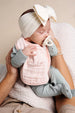 Cloud Muslin™ Bib 2 Pack - Sage