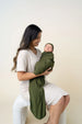 Riley Swaddle Blanket