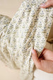 Etta Swaddle Blanket - Regular Luxe (48x48 Inches)