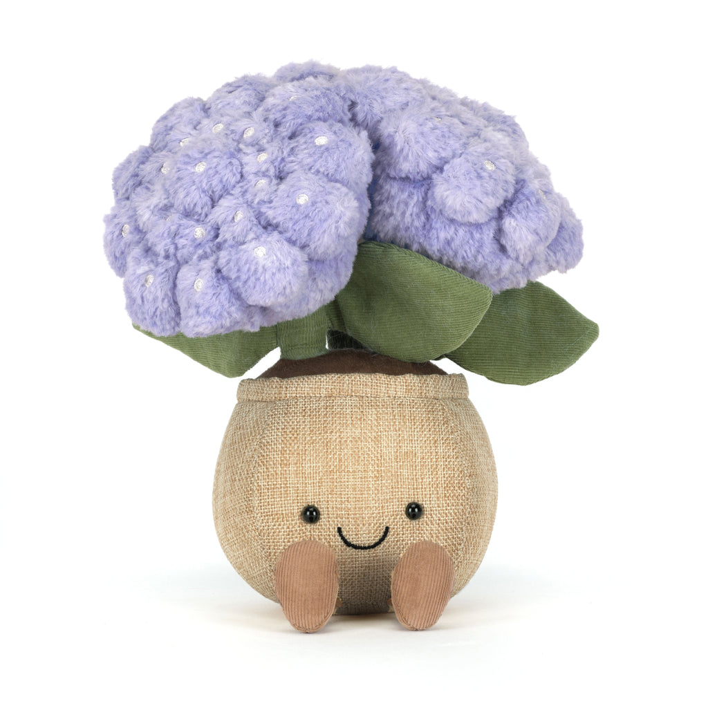 Amuseables Hydrangea