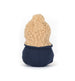 Amuseables Peanut Star Student Outfit