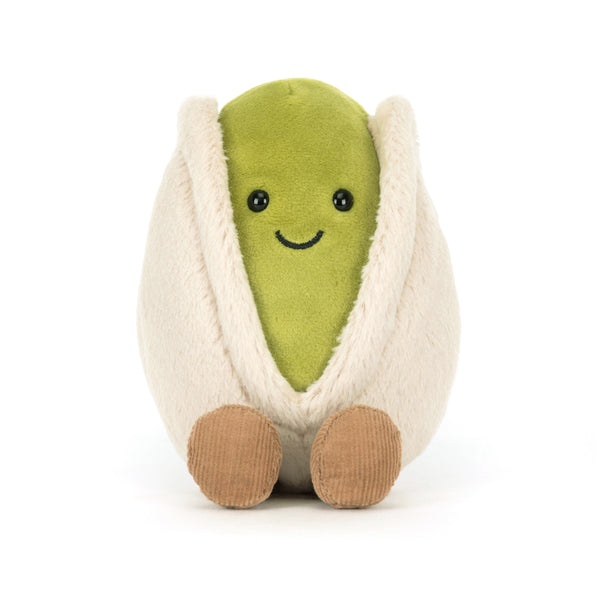 Amuseables Horatio Pistachio