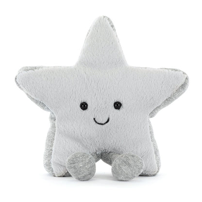 Amuseables Silver Star