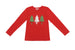 Christmas Tree LS Tee