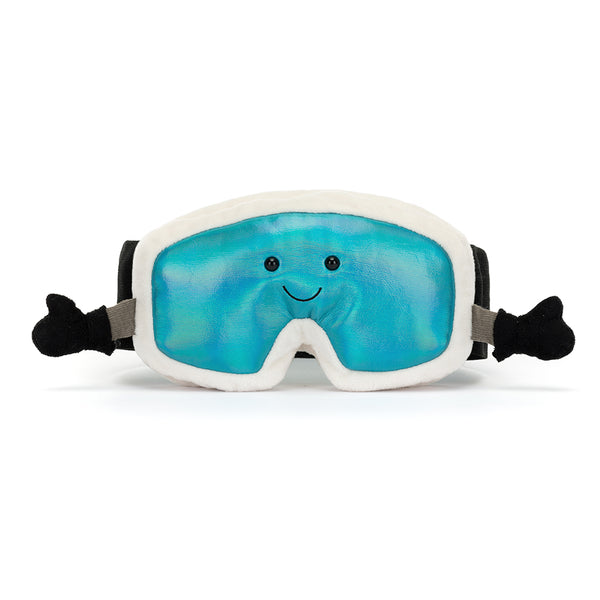 Amuseables Sports Ski Goggles
