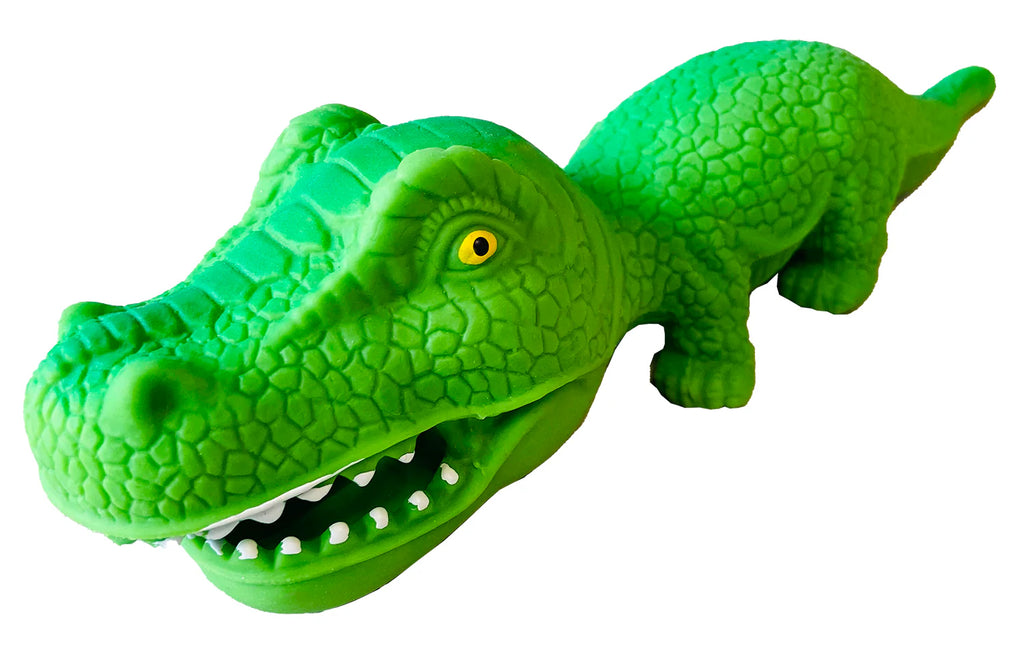 Stretch & Pull Alligators