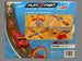 Flat 2 Fast Stunt Card Racers 2 Pack Playset