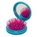 Jeweled Mirror Hairbrush