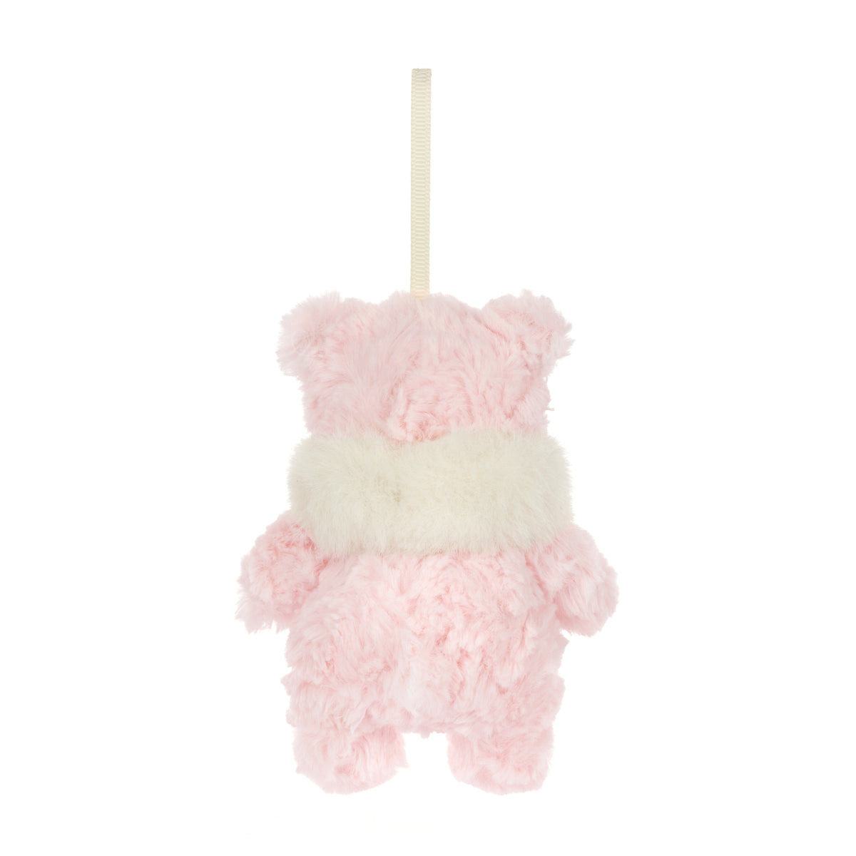 Leola Bear Winter Warmer Decoration
